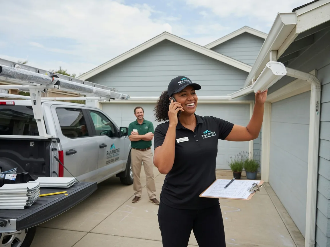 Gutter Installation Little Plymouth, VA FAQs